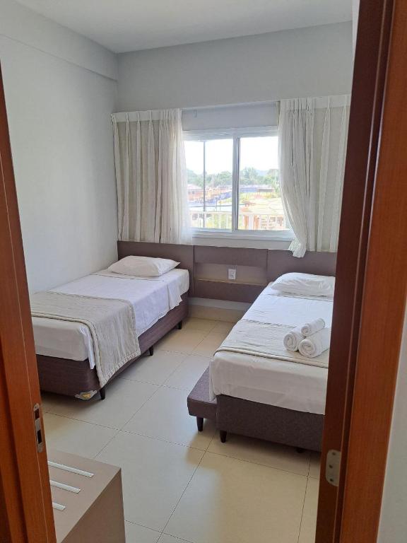 Apartamento do Lagoa Quente